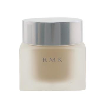 OJAM Online Shopping - RMK Creamy Foundation EX SPF 21 - # 201 30g/1oz Make Up