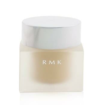 OJAM Online Shopping - RMK Creamy Foundation EX SPF 21 - # 202 30g/1oz Make Up