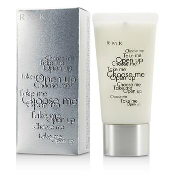 OJAM Online Shopping - RMK Creamy Polished Base N SPF14 - #00 30g/1oz Make Up