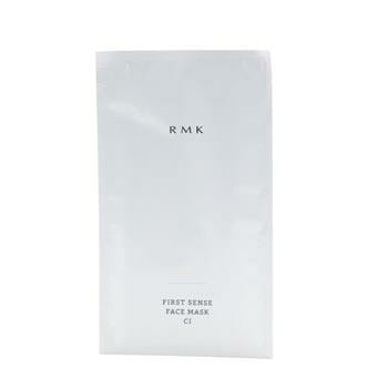 OJAM Online Shopping - RMK First Sense Face Mask - CI 5x22ml Skincare