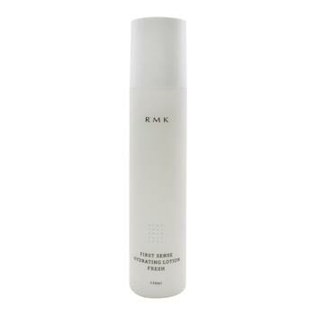 OJAM Online Shopping - RMK First Sense Hydrating Lotion Fresh 150ml/5.07oz Skincare