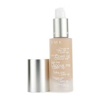 OJAM Online Shopping - RMK Gel Creamy Foundation SPF 24 - # 202 30g/1oz Make Up