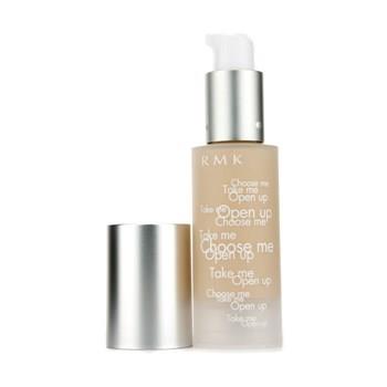 OJAM Online Shopping - RMK Gel Creamy Foundation SPF 24 PA++ - # 101 30g/1oz Make Up