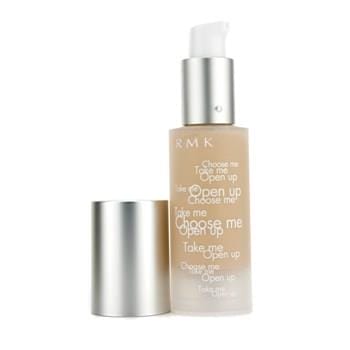 OJAM Online Shopping - RMK Gel Creamy Foundation SPF 24 PA++ - # 102 30g/1oz Make Up