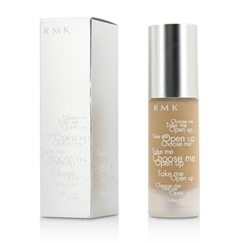 OJAM Online Shopping - RMK Gel Creamy Foundation SPF 24 PA++ - # 103 30g/1oz Make Up