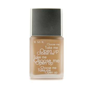 OJAM Online Shopping - RMK Liquid Foundation SPF 14 - # 102 30ml/1oz Make Up