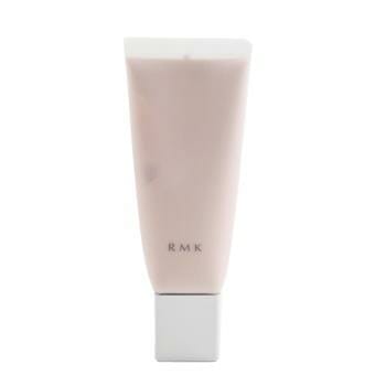 OJAM Online Shopping - RMK Smooth Fit Poreless Base SPF 5 - # 02 Pale Pink 35g/1.16oz Make Up