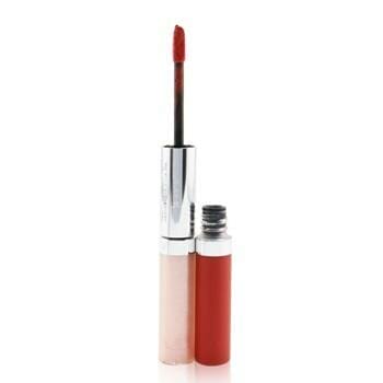 OJAM Online Shopping - RMK W Lip Rouge & Crystal - # 01 Japonisme 10.8g/0.36oz Make Up