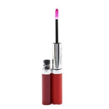 OJAM Online Shopping - RMK W Lip Rouge & Crystal - # 02 Madness Power 10.8g/0.36oz Make Up