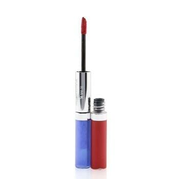 OJAM Online Shopping - RMK W Lip Rouge & Crystal - # 04 Temptation in Eden 10.8g/0.36oz Make Up