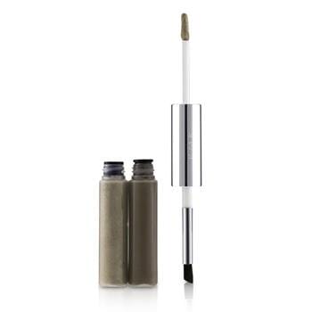 OJAM Online Shopping - RMK W Water Eyes Color Ink - # 09 Pistachio Black 9.9g/0.34oz Make Up