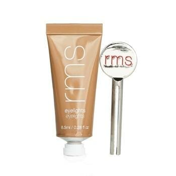 OJAM Online Shopping - RMS Beauty Eyelights Cream Eyeshadow - # Flare 8.5ml/0.28oz Make Up