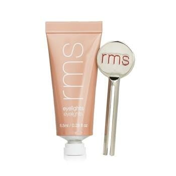 OJAM Online Shopping - RMS Beauty Eyelights Cream Eyeshadow - # Sunbeam 8.5ml/0.28oz Make Up