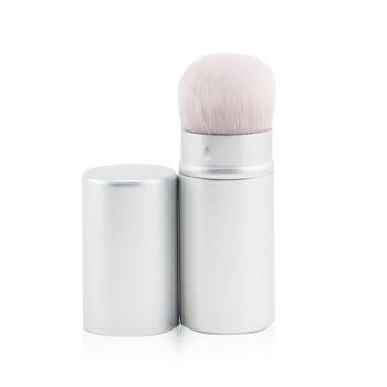 OJAM Online Shopping - RMS Beauty Kabuki Polisher Retractable Brush - Make Up