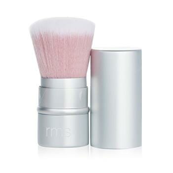 OJAM Online Shopping - RMS Beauty Living Glow Retractable Powder Brush - Make Up