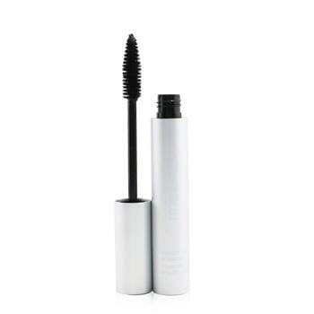 OJAM Online Shopping - RMS Beauty Straight Up Volumizing Peptide Mascara - HD Black 10ml/0.34oz Make Up