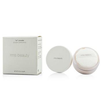 OJAM Online Shopping - RMS Beauty Tinted "Un" Powder - #0-1 9g/0.32oz Make Up