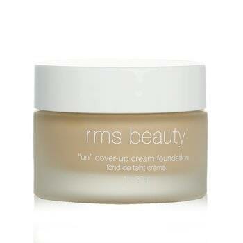 OJAM Online Shopping - RMS Beauty "Un" Coverup Cream Foundation - # 000 30ml/1oz Make Up