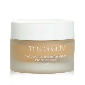 OJAM Online Shopping - RMS Beauty "Un" Coverup Cream Foundation - # 33 30ml/1oz Make Up