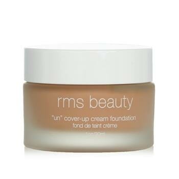 OJAM Online Shopping - RMS Beauty "Un" Coverup Cream Foundation - # 33.5 30ml/1oz Make Up