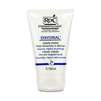 OJAM Online Shopping - ROC Enydrial Hand Cream (Dry & Chapped Hands) 50ml/1.7oz Skincare