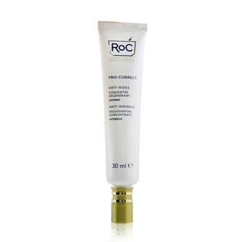 OJAM Online Shopping - ROC Pro-Correct Ant-Wrinkle Rejuvenating Intensive Concentrate - RoC Retinol With Hyaluronic Acid (Exp. Date 09/2022) 30ml/1oz Skincare