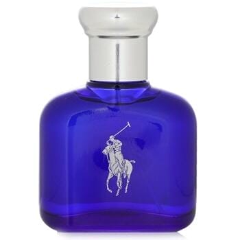 OJAM Online Shopping - Ralph Lauren Polo Blue Eau De Toilette Spray (Unbox) 40ml/1.3oz Men's Fragrance