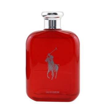 OJAM Online Shopping - Ralph Lauren Polo Red Eau De Parfum Spray 125ml/4.2oz Men's Fragrance