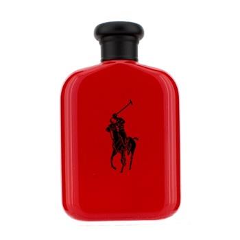 OJAM Online Shopping - Ralph Lauren Polo Red Eau De Toilette Spray 125ml/4.2oz Men's Fragrance