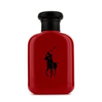 OJAM Online Shopping - Ralph Lauren Polo Red Eau De Toilette Spray 75ml/2.5oz Men's Fragrance
