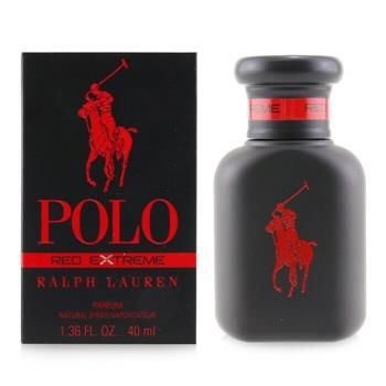 OJAM Online Shopping - Ralph Lauren Polo Red Extreme Eau De Parfum Spray 40ml/1.3oz Men's Fragrance