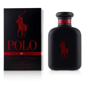 OJAM Online Shopping - Ralph Lauren Polo Red Extreme Eau De Parfum Spray 75ml/2.5oz Men's Fragrance