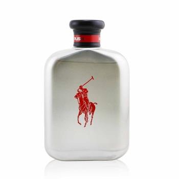 OJAM Online Shopping - Ralph Lauren Polo Red Rush Eau De Toilette Spray 125ml/4.2oz Men's Fragrance