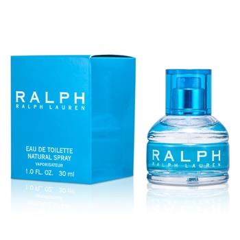 OJAM Online Shopping - Ralph Lauren Ralph Eau De Toilette Spray 30ml/1oz Ladies Fragrance