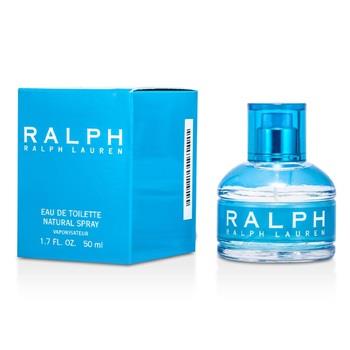 OJAM Online Shopping - Ralph Lauren Ralph Eau De Toilette Spray 50ml/1.7oz Ladies Fragrance