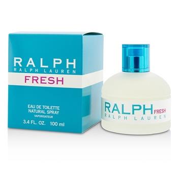 OJAM Online Shopping - Ralph Lauren Ralph Fresh Eau De Toilette Spray 100ml/3.4oz Ladies Fragrance