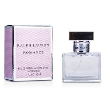 OJAM Online Shopping - Ralph Lauren Romance Eau De Parfum Spray 30ml/1oz Ladies Fragrance