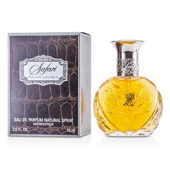 OJAM Online Shopping - Ralph Lauren Safari Eau De Parfum Spray 75ml/2.5oz Ladies Fragrance