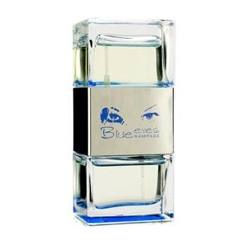 OJAM Online Shopping - Rampage Blue Eyes Eau De Toilette Spray 50ml/1.7oz Ladies Fragrance