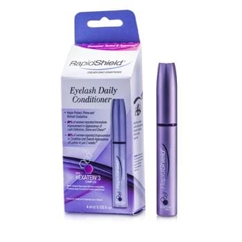OJAM Online Shopping - RapidLash RapidShield Eyelash Daily Conditioner (With Hexatein 3 Complex) 4ml/0.135oz Make Up