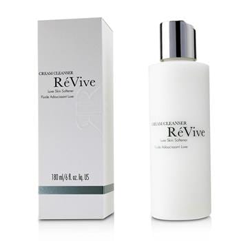 OJAM Online Shopping - ReVive Cleanser Creme Luxe (Normal to Dry Skin) 177ml/6oz Skincare