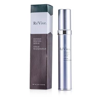 OJAM Online Shopping - ReVive Defensif Renewal Serum 30ml/1oz Skincare