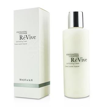 OJAM Online Shopping - ReVive Exfoliating Cleanser - Soft Polishing Cream 180ml/6oz Skincare