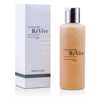 OJAM Online Shopping - ReVive Gel Cleanser Gentle Purifying Wash 180ml/6oz Skincare