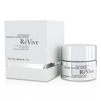 OJAM Online Shopping - ReVive Intensite Creme Lustre Night Firming Moisture Repair 50ml/1.7oz Skincare