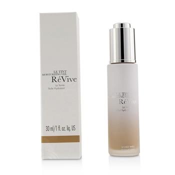 OJAM Online Shopping - ReVive Le Tint Moisturizing Veil #3 (Box Slightly Damaged) 30ml/1oz Skincare