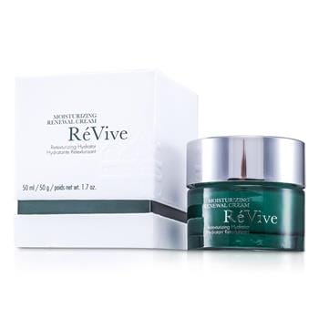 OJAM Online Shopping - ReVive Moisturizing Renewal Cream 50ml/1.7oz Skincare