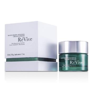 OJAM Online Shopping - ReVive Moisturizing Renewal Cream Supreme 50ml/1.7oz Skincare
