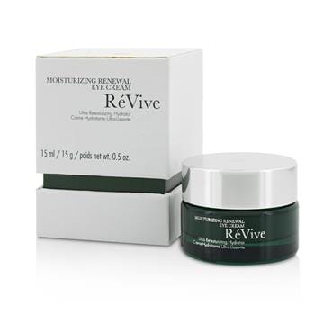 OJAM Online Shopping - ReVive Moisturizing Renewal Eye Cream 15ml/0.5oz Skincare