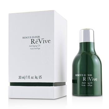 OJAM Online Shopping - ReVive Rescue Elixir Anti-Aging Oil 30ml/1oz Skincare